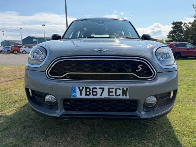 2017 Mini Countryman 1.5 Cooper SE