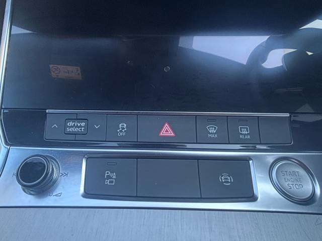 2019 Audi A6 2.0 TDI S line