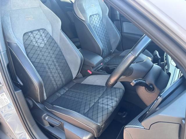 2022 Volkswagen Golf 1.5 TSI R-Line