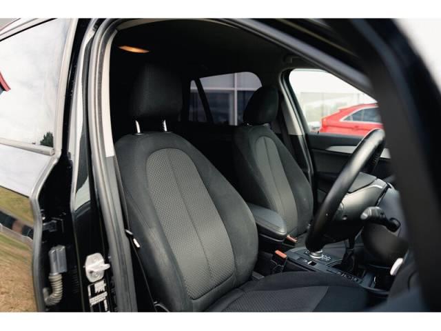 2020 BMW X1 1.5 18i SE