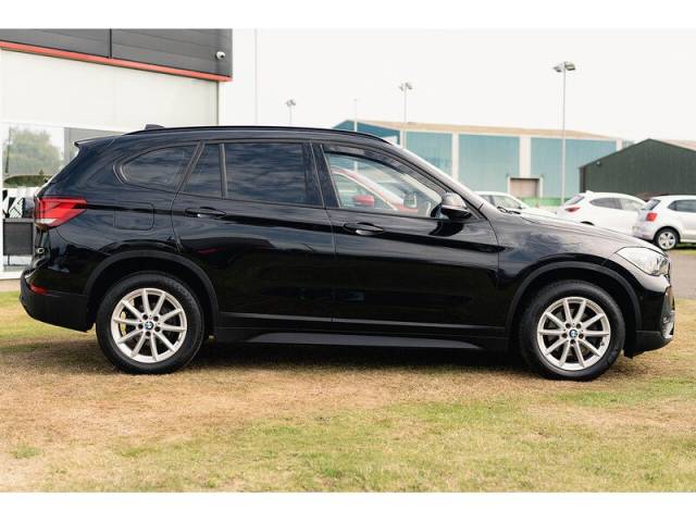 2020 BMW X1 1.5 18i SE