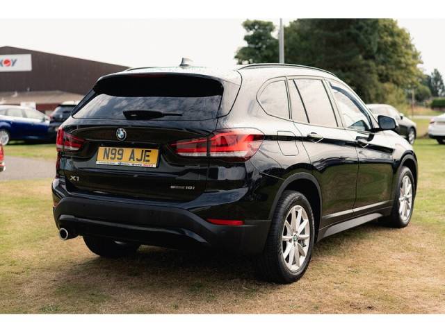 2020 BMW X1 1.5 18i SE