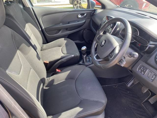 2019 Renault Clio 0.9 TCe Play