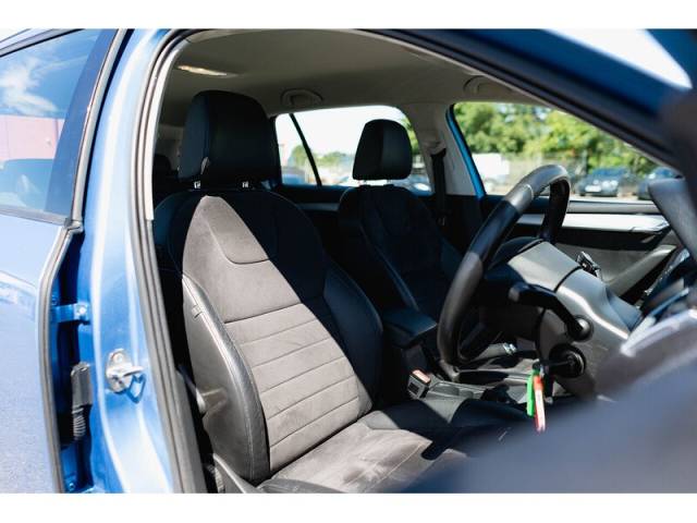2015 Skoda Octavia 1.4 TSI SE L