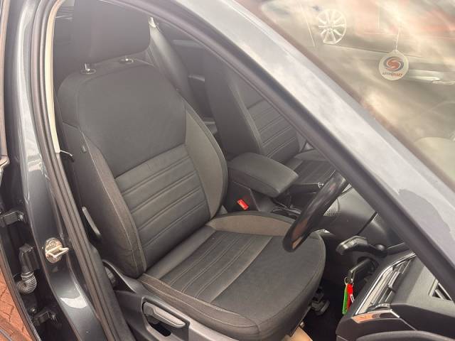 2017 Skoda Octavia 1.4 TSI SE