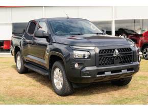 MITSUBISHI L200 at Autosales Kirriemuir Ltd Kirriemuir