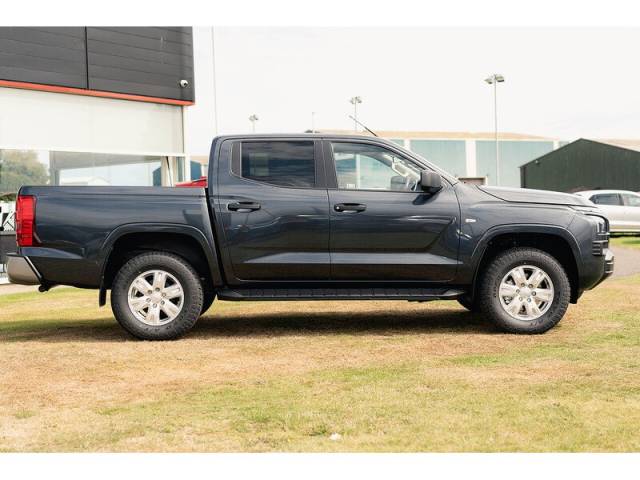 Mitsubishi L200 2.4 Titan