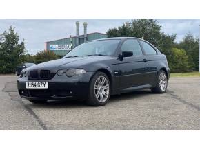 BMW 3 SERIES at Autosales Kirriemuir Ltd Kirriemuir