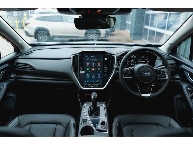 Subaru Crosstrek 2.0 Touring