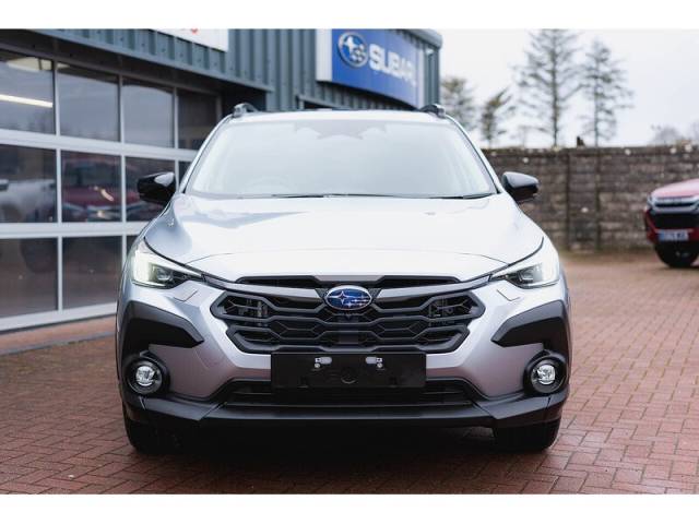Subaru Crosstrek 2.0 Touring