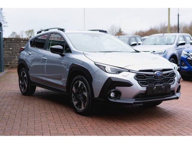 Subaru Crosstrek 2.0 Touring