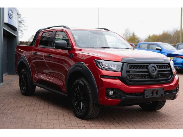 Gwm Poer300 2.4 Vanta