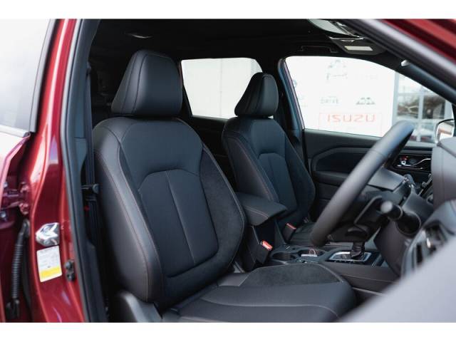 Subaru Forester 2.0 e-boxer Touring
