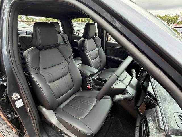 Isuzu D-max 2.2 DL40 Dcb