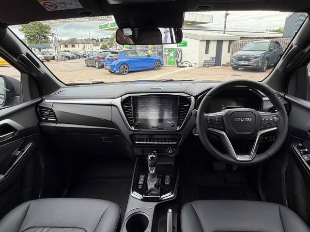 Isuzu D-max 2.2 DL40 Dcb