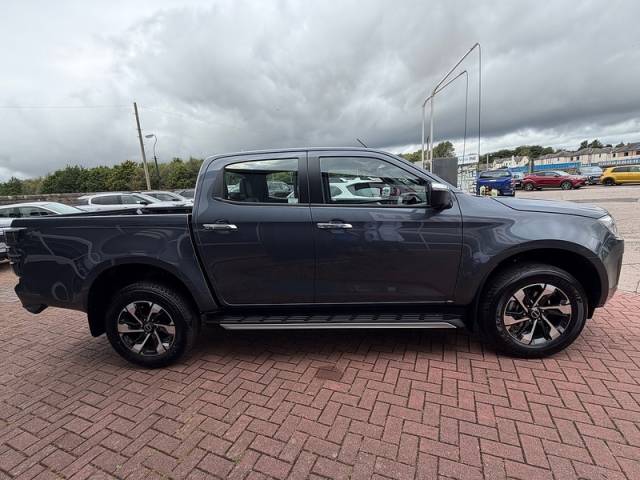 Isuzu D-max 2.2 DL40 Dcb