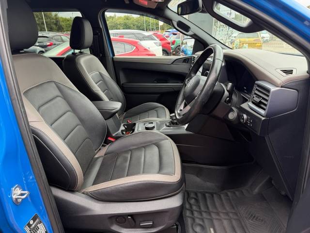 2023 Volkswagen Amarok 3.0 TDI V6 Aventura
