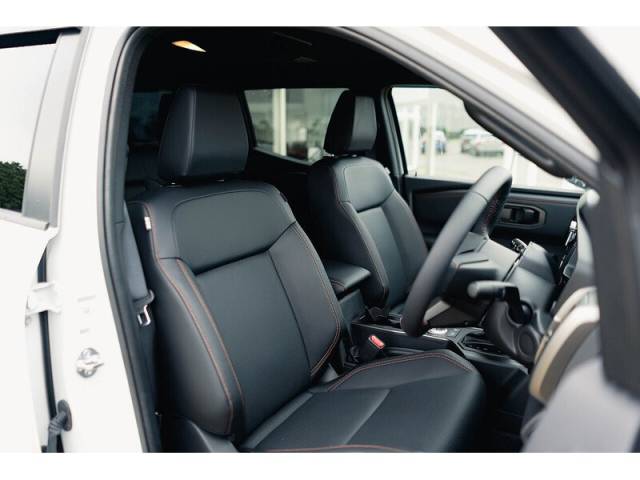 2026 Mitsubishi L200 2.4 Barbarian
