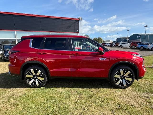 2026 Mitsubishi Outlander PHEV 2.4 Nativa
