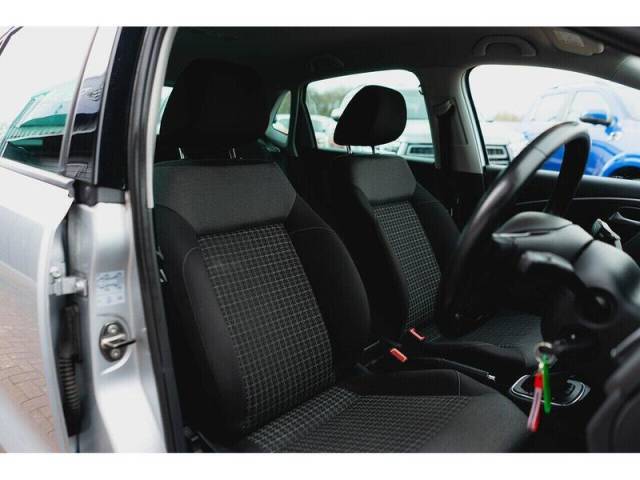 2017 Volkswagen Polo 1.2 TSI Match Edition Hatchback 5dr Petrol DSG Euro 6 (s/s) (90 ps)