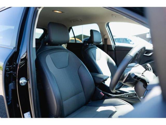2023 Kia Niro 1.6h GDi 3 SUV 5dr Petrol Hybrid DCT Euro 6 (s/s) (139 bhp)