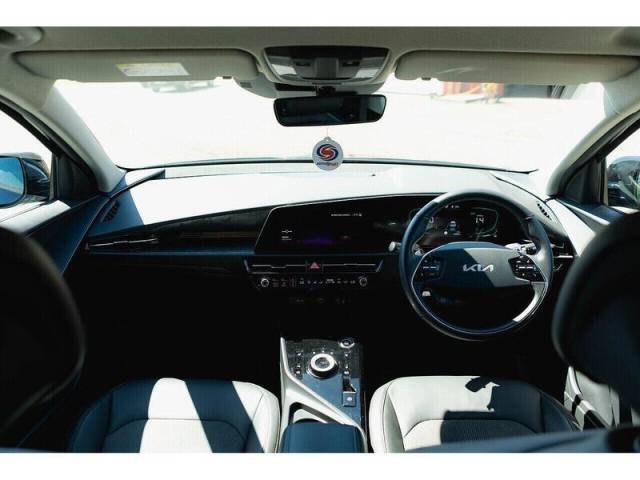 2023 Kia Niro 1.6h GDi 3 SUV 5dr Petrol Hybrid DCT Euro 6 (s/s) (139 bhp)