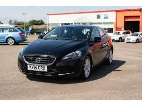 VOLVO V40 at Autosales Kirriemuir Ltd Kirriemuir