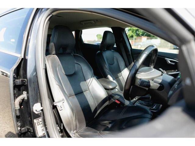 2014 Volvo V40 2.0 D3 SE Lux Nav Hatchback 5dr Diesel Geartronic Euro 5 (s/s) (150 ps)