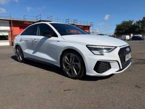 AUDI A3 at Autosales Kirriemuir Ltd Kirriemuir