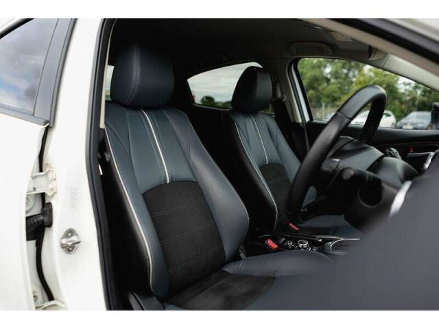 2023 Mazda 2 1.5 SKYACTIV-G GT Sport Hatchback 5dr Petrol Auto Euro 6 (s/s) (90 ps)