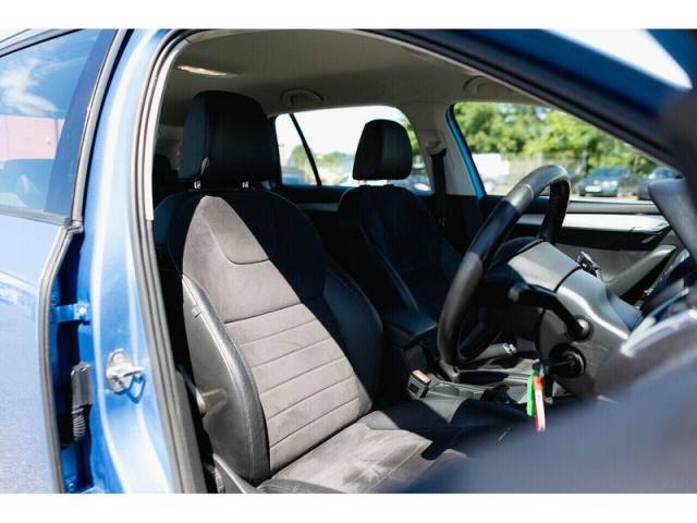 2015 Skoda Octavia 1.4 TSI SE L Estate 5dr Petrol Manual Euro 6 (s/s) (150 ps)