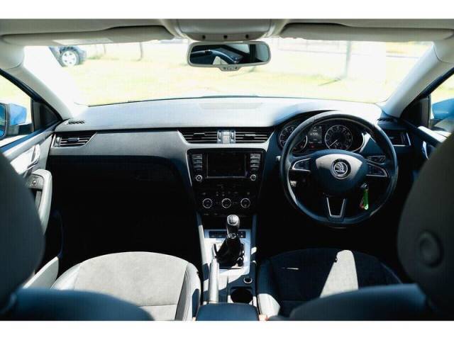 2015 Skoda Octavia 1.4 TSI SE L Estate 5dr Petrol Manual Euro 6 (s/s) (150 ps)