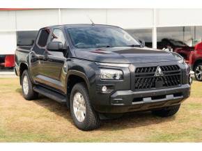 MITSUBISHI L200 at Autosales Kirriemuir Ltd Kirriemuir