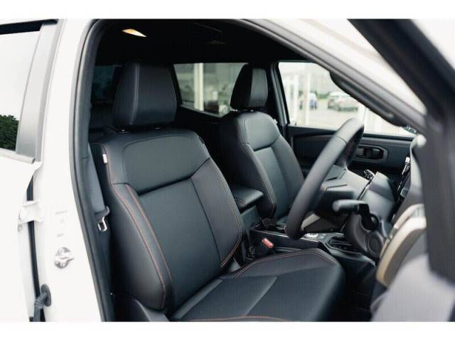 2026 Mitsubishi L200 Barbarian 2.4 4dr Pick Up Automatic Diesel