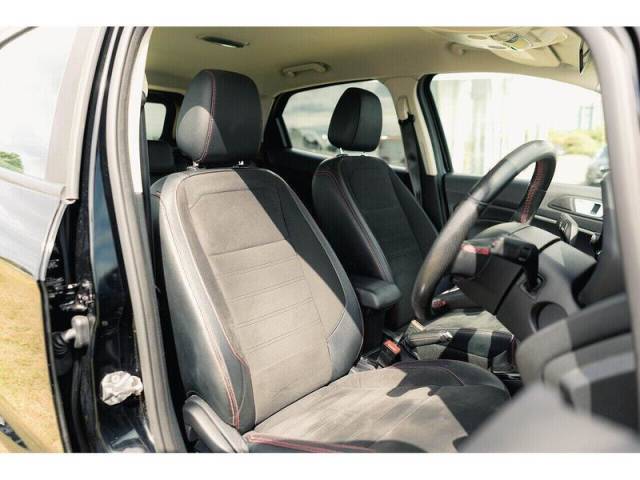 2018 Ford Ecosport 1.0T EcoBoost ST-Line SUV 5dr Petrol Manual Euro 6 (s/s) (125 ps)