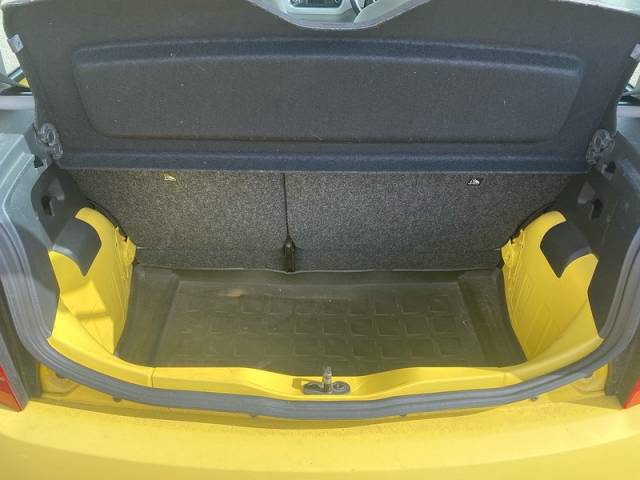 2013 SEAT Mii 1.0 12v SE Hatchback 5dr Petrol Manual Euro 5 (60 ps)