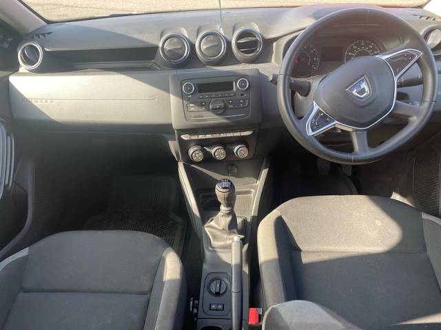 2018 Dacia Duster 1.5 Blue dCi Essential SUV 5dr Diesel Manual Euro 6 (s/s) (115 ps)