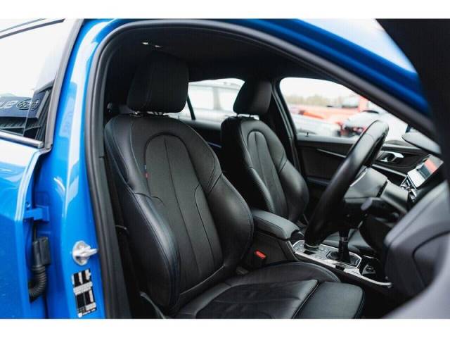 2022 BMW 1 Series 1.5 118i M Sport (LCP) Hatchback 5dr Petrol Manual Euro 6 (s/s) (136 ps)