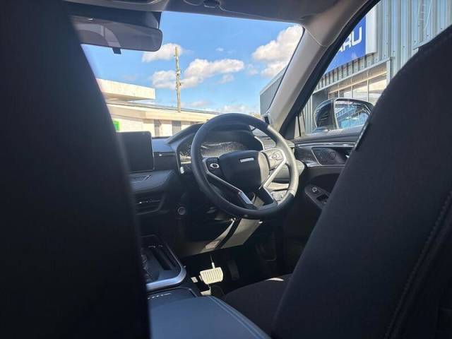 2026 Gwm Haval Jolion Pro Hybrid Premium 1.5 5dr SUV Automatic Petrol/Hybrid