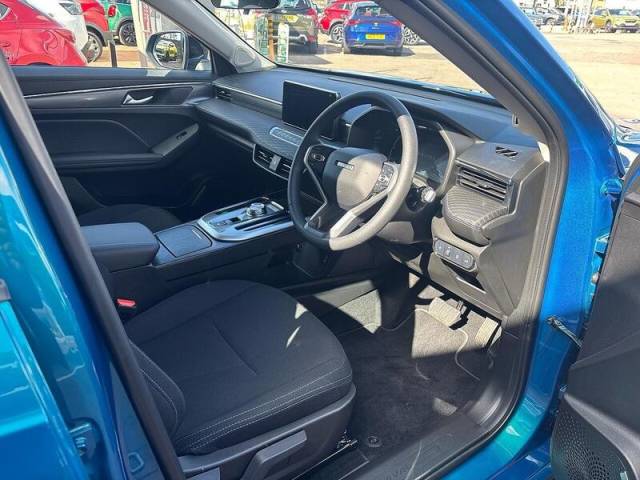 2026 Gwm Haval Jolion Pro Hybrid Premium 1.5 5dr SUV Automatic Petrol/Hybrid