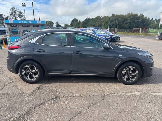 2020 Kia XCeed 1.6 CRDi 2 SUV 5dr Diesel Manual Euro 6 (s/s) (114 bhp)