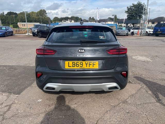2020 Kia XCeed 1.6 CRDi 2 SUV 5dr Diesel Manual Euro 6 (s/s) (114 bhp)