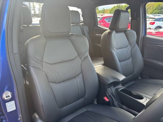 Isuzu D-max DL40 Dcb 2.2 4dr Pick Up Automatic Diesel