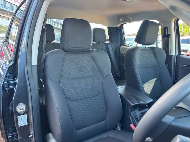 Isuzu D-max DL20 Dcb 2.2 4dr Pick Up Automatic Diesel