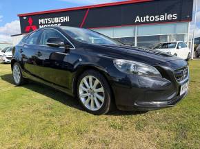 VOLVO V40 at Autosales Kirriemuir Ltd Kirriemuir