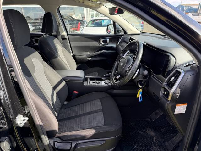 2021 Kia Sorento 1.6 h T-GDi 2 SUV 5dr Petrol Hybrid Auto AWD Euro 6 (s/s) (226 bhp)