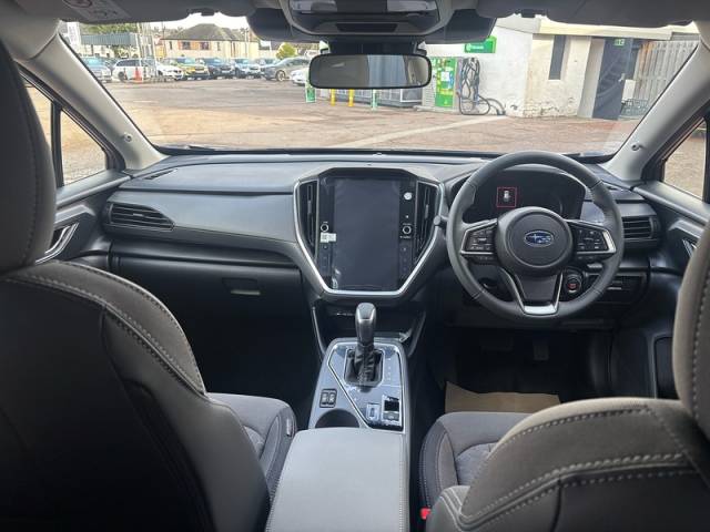 Subaru Crosstrek Limited 2.0 5dr Hatchback CVT Petrol/Electric