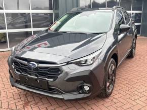 SUBARU CROSSTREK at Autosales Kirriemuir Ltd Kirriemuir