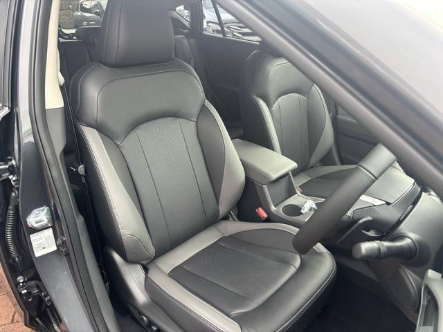 Subaru Crosstrek Touring 2.0 5dr Hatchback CVT Petrol/Electric