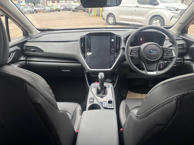 Subaru Crosstrek Touring 2.0 5dr Hatchback CVT Petrol/Electric
